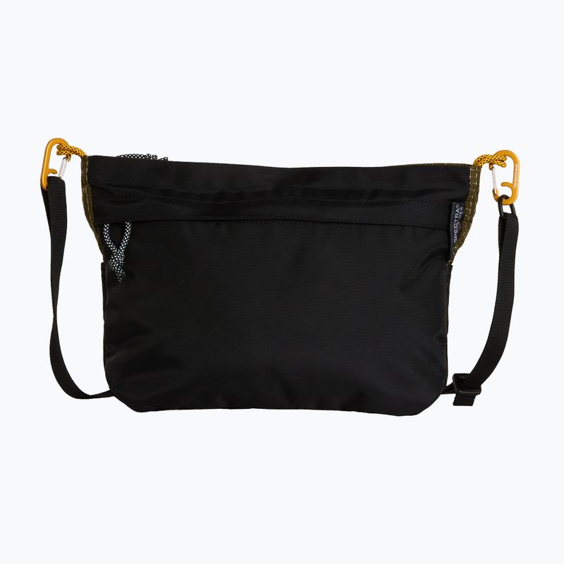 Borsetta a tracolla The North Face Clyffe Shoulder 1,5 l caraway seed/tnf black 3