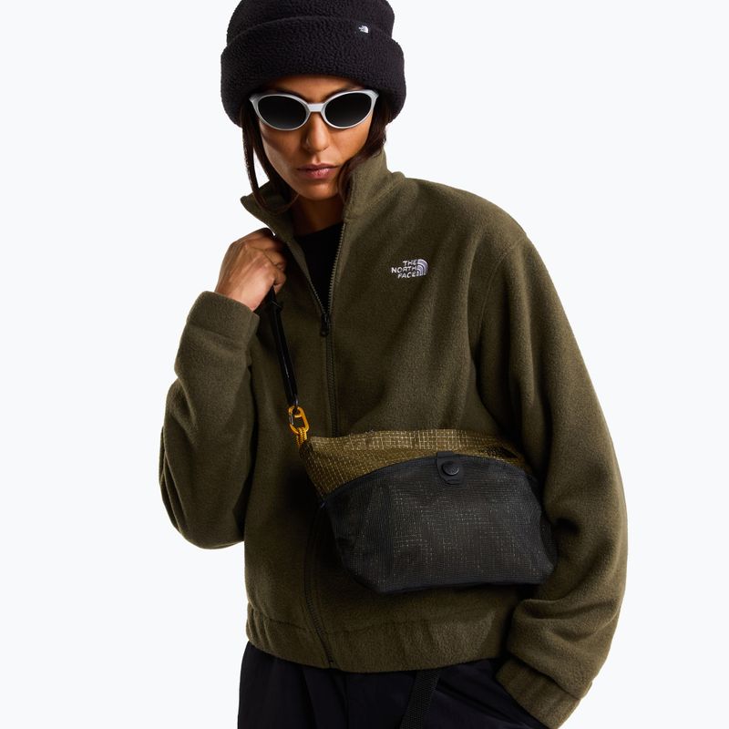 Borsetta a tracolla The North Face Clyffe Shoulder 1,5 l caraway seed/tnf black 5