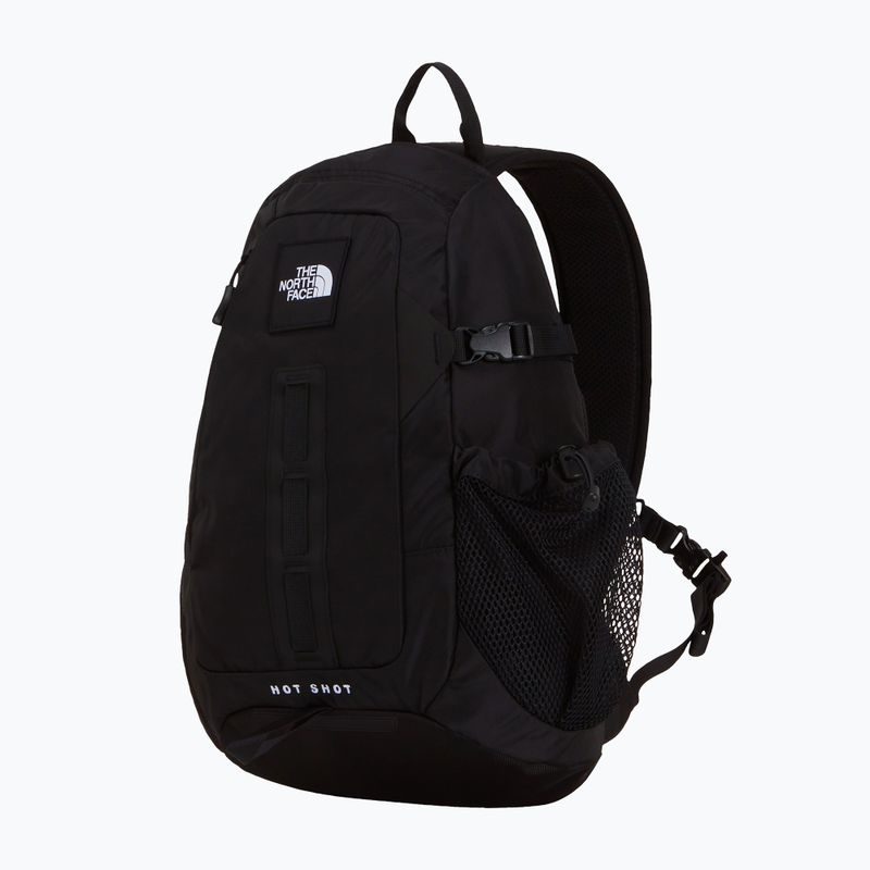 Zaino urbano The North Face Hot Shot Sling 15 l tnf black 2