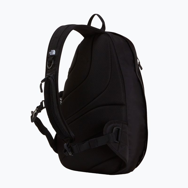 Zaino urbano The North Face Hot Shot Sling 15 l tnf black 3