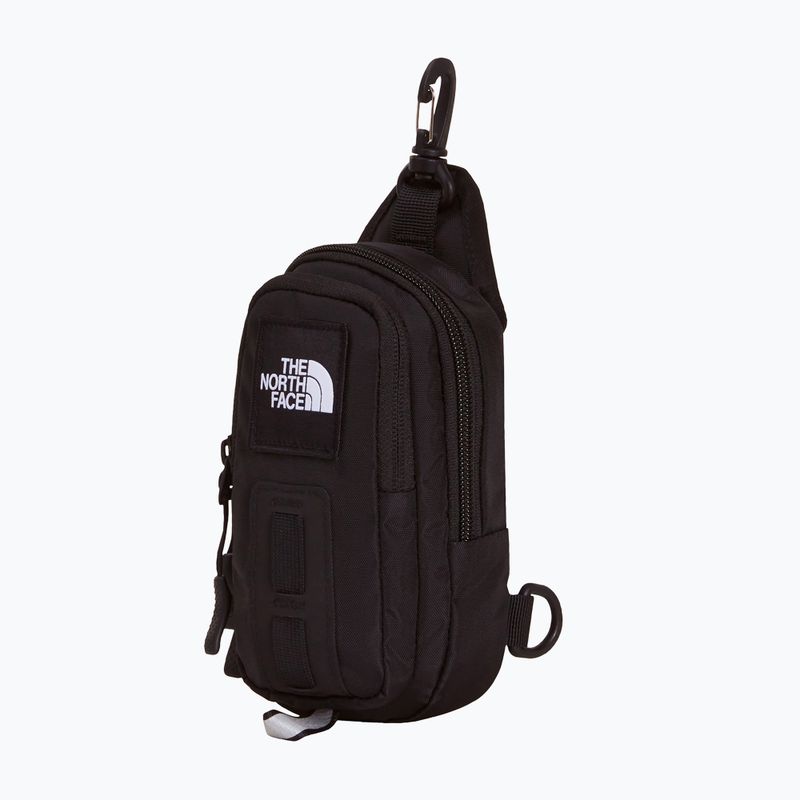 Marsupio cintura The North Face Hot Shot Crossbody tnf black 2