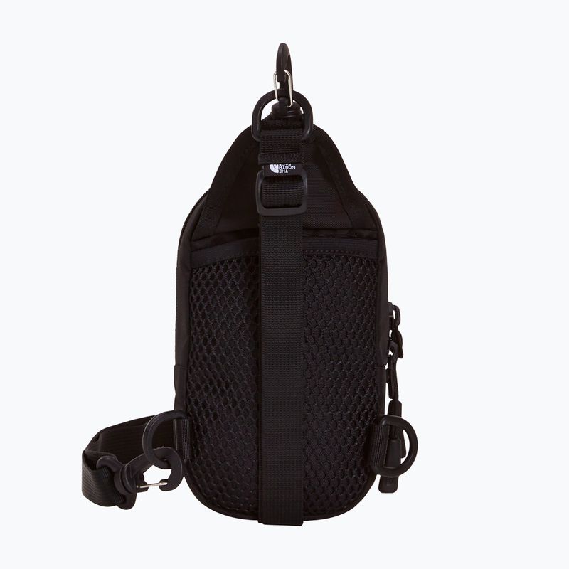 Marsupio cintura The North Face Hot Shot Crossbody tnf black 3