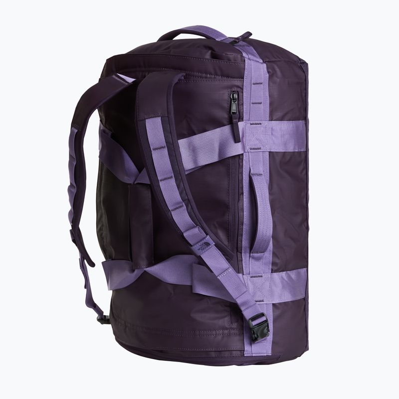 Borsa da viaggio The North Face Base Camp Voyager Duffel 42 l endless dusk/grounded purple 3