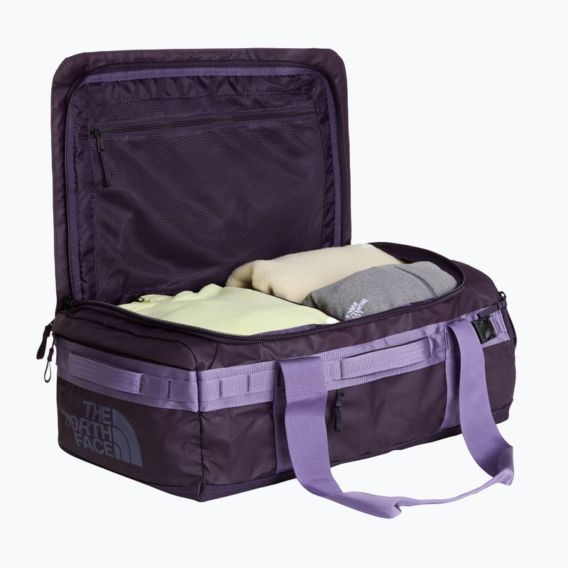 Borsa da viaggio The North Face Base Camp Voyager Duffel 42 l endless dusk/grounded purple 5