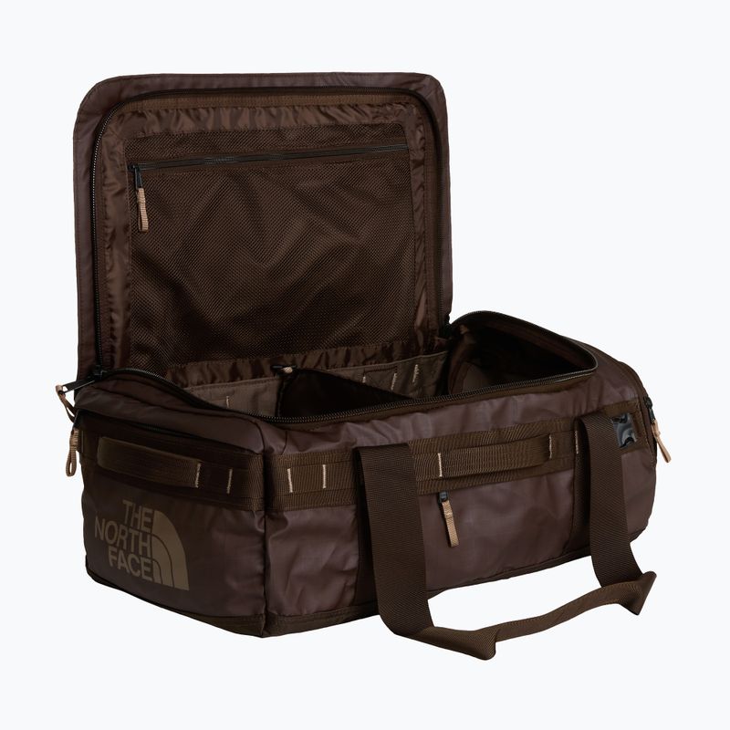 Borsa da viaggio The North Face Base Camp Voyager Duffel 42 l dark chestnut/garnet 4