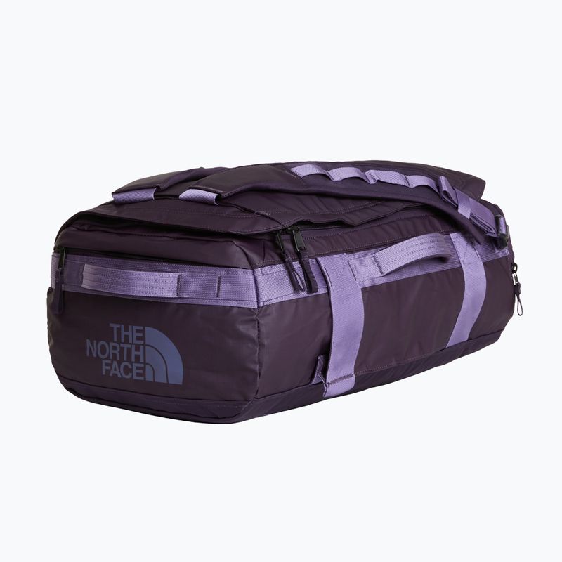 Borsa da viaggio The North Face Base Camp Voyager Duffel 32 l endless dusk/grounded purple 2