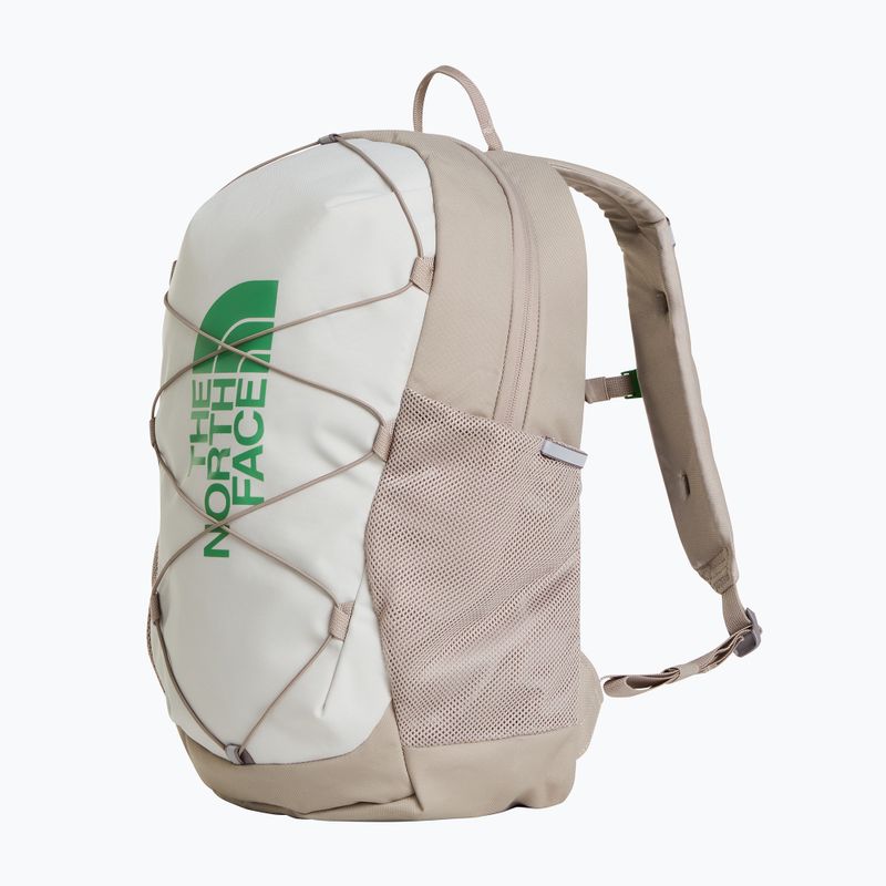 Zaino urbano The North Face Court Jester cumulus cloud/stone slab/dimmed algae 2