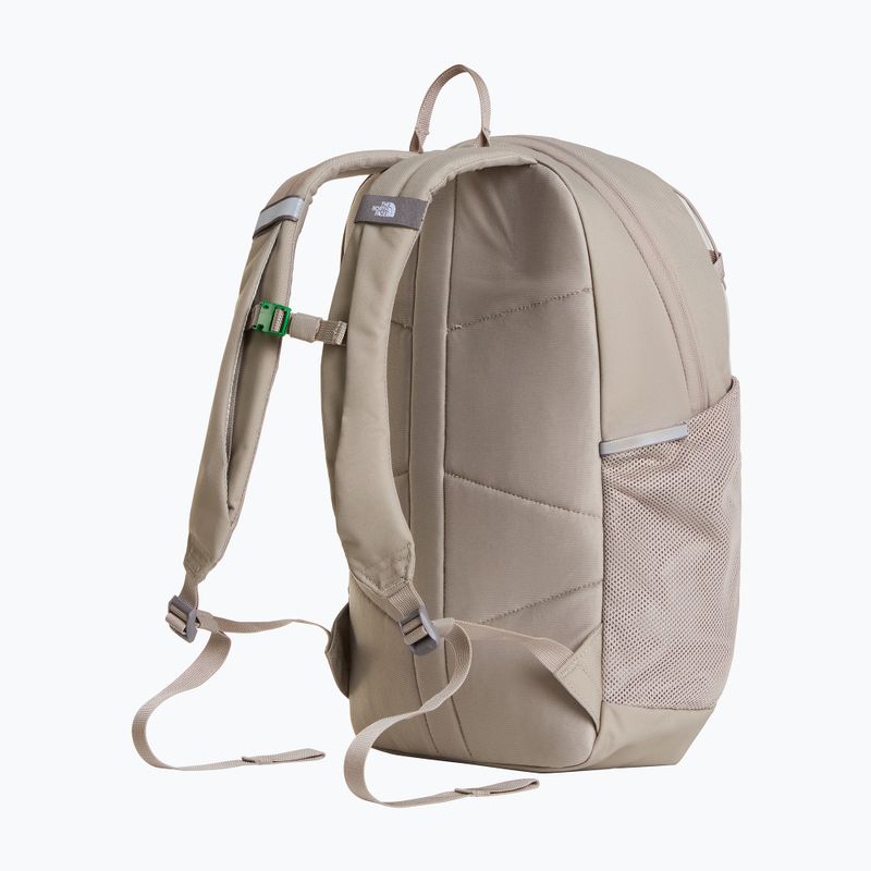 Zaino urbano The North Face Court Jester cumulus cloud/stone slab/dimmed algae 3