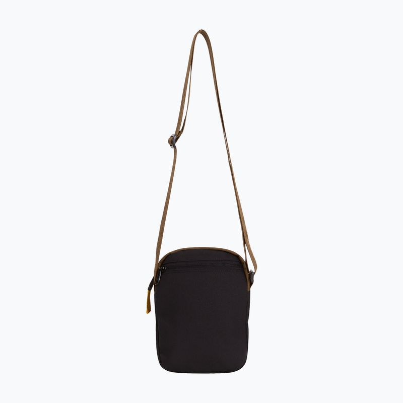 Marsupio The North Face Jester Crossbody caraway seed/tnf black 3