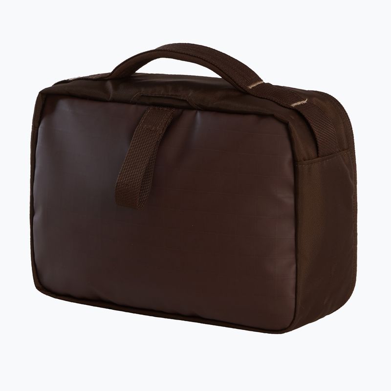 Beauty case The North Face Base Camp Voyager Dopp Kit dark chestnut/g 3