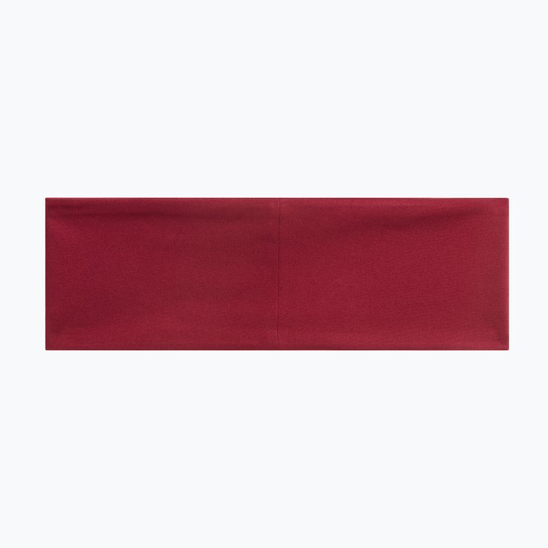 Fascia per la testa The North Face Base burgundy crush 2
