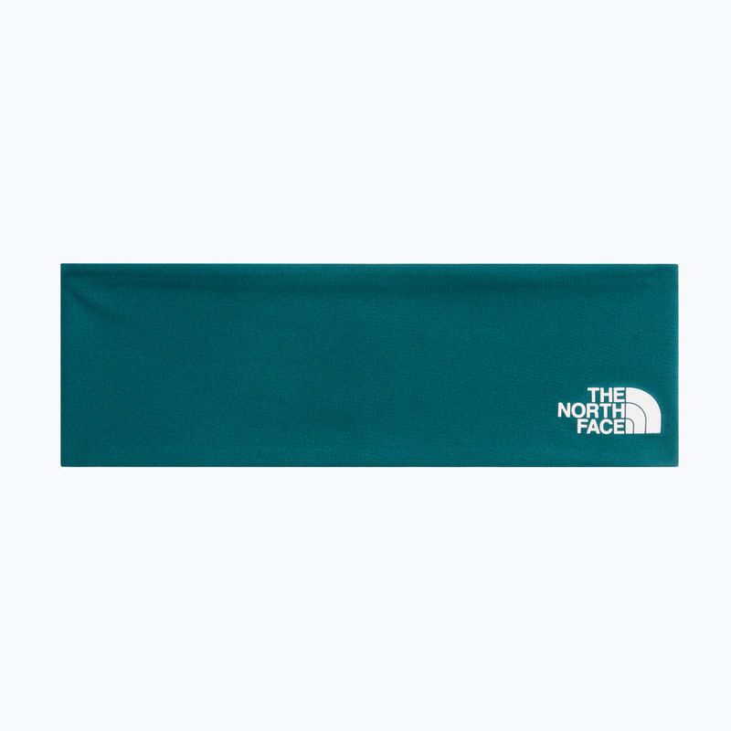 Fascia per la testa The North Face Base pacific teal