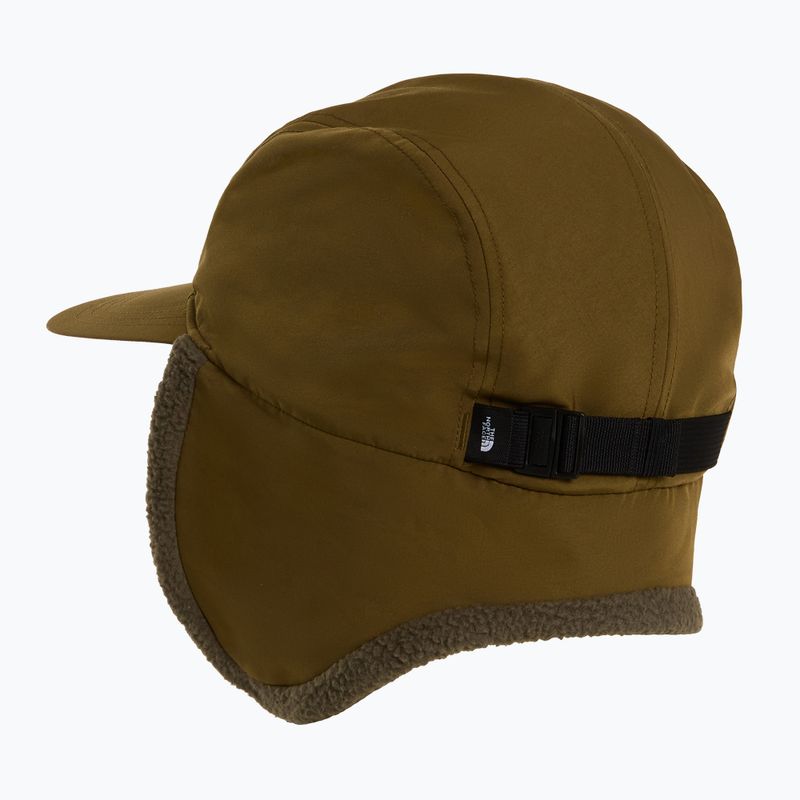 Cappellino con visiera The North Face Yumiori Trapper caraway seed/ne 2
