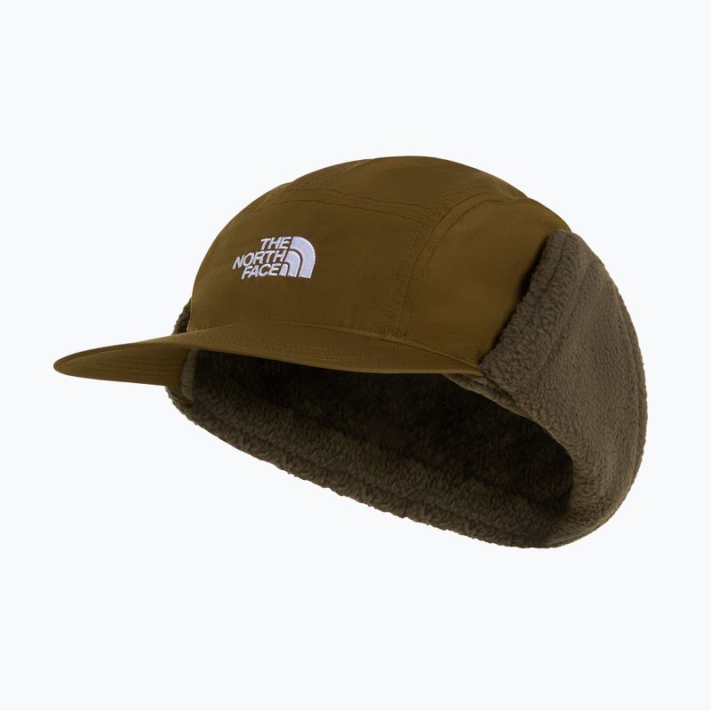 Cappellino con visiera The North Face Yumiori Trapper caraway seed/ne 3