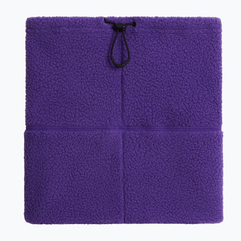 Cappello invernale The North Face Whimzy Convertible Beanie peak purple 2