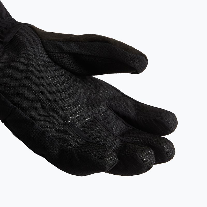 Guanti da sci The North Face Montana tnf black 2