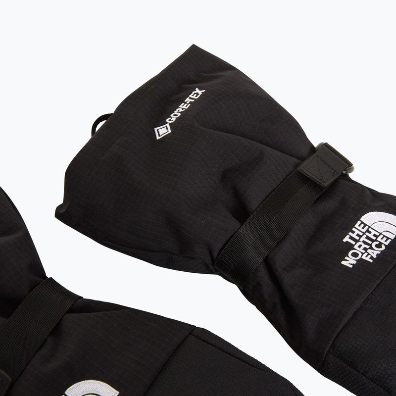 Guanti da sci The North Face Montana 3IN1 GTX tnf black 2