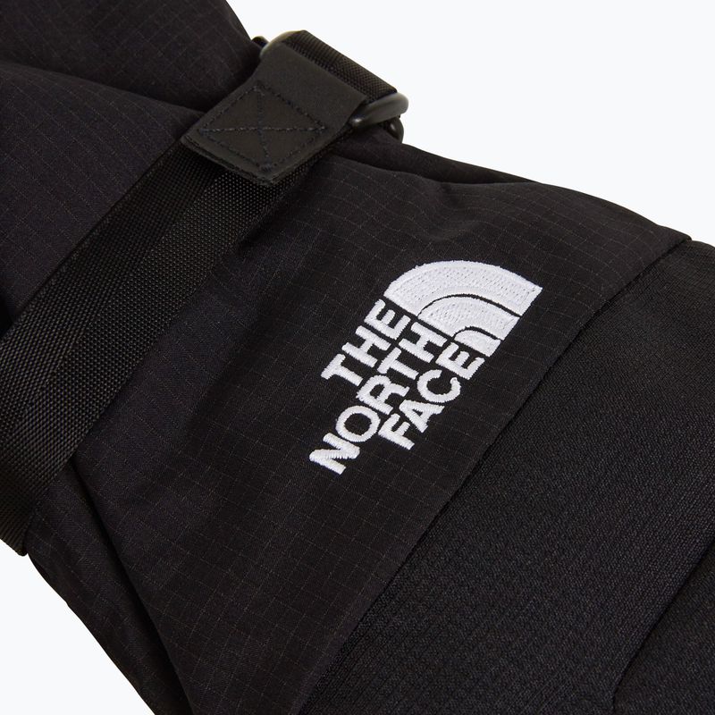 Guanti da sci The North Face Montana 3IN1 GTX tnf black 4