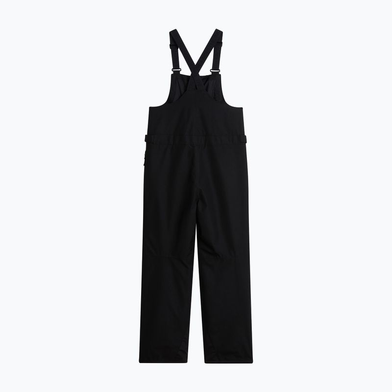 Pantaloni da sci per bambini The North Face Freedom Insulated Bib tnf black 2