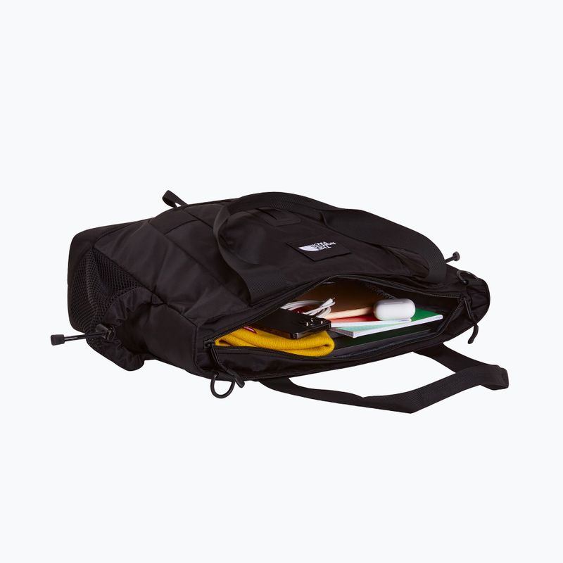 Borsa The North Face Hot Shot Tote 23 l tnf black 5