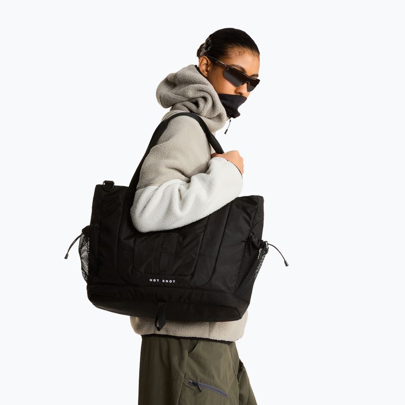 Borsa The North Face Hot Shot Tote 23 l tnf black 6