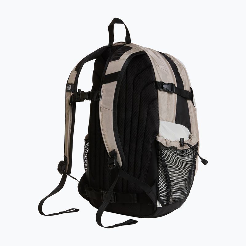 Zaino urbano The North Face Hot Shot Se 30 l stone slab/cumulus clou 3