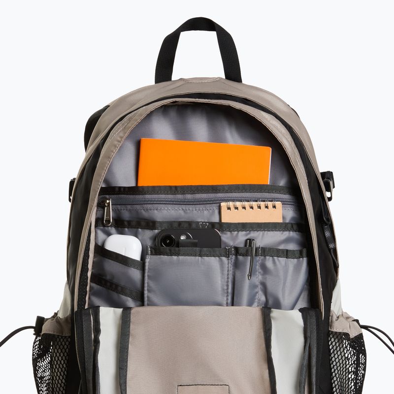 Zaino urbano The North Face Hot Shot Se 30 l stone slab/cumulus clou 6