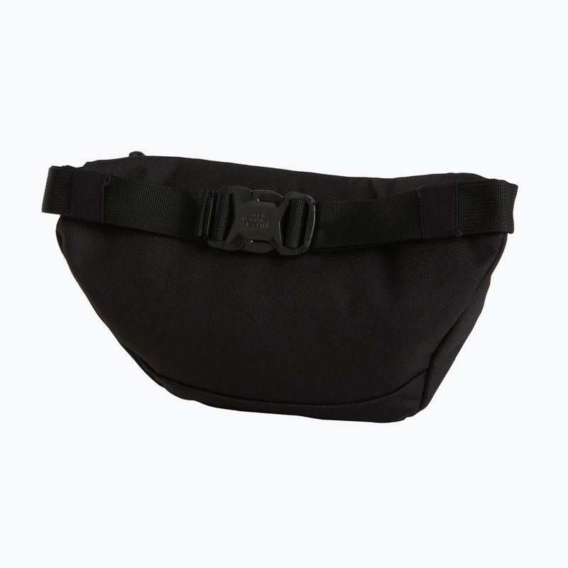 Marsupio cintura The North Face Jester Lumbar 2,2 l caraway seed/tnf black 3