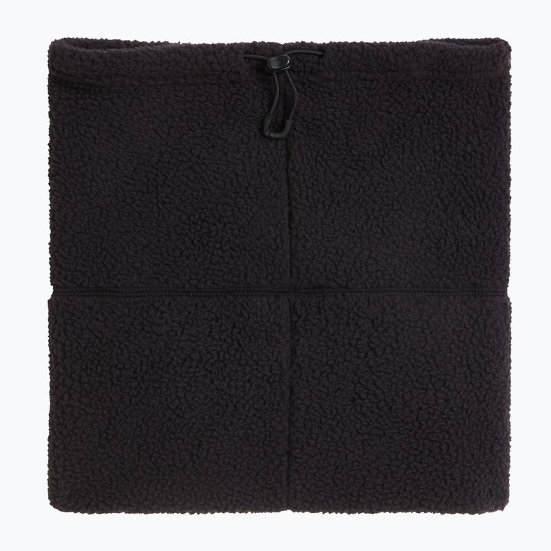 Cappello invernale The North Face Whimzy Convertible Beanie tnf black 2
