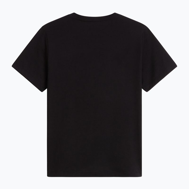 Maglietta per bambini The North Face Evolution Simple Dome SS Tee tnf black 5