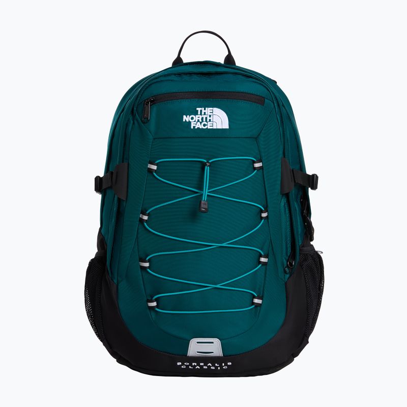 Plecak miejski The North Face Borealis Classic 29 l pacific teal/restorative