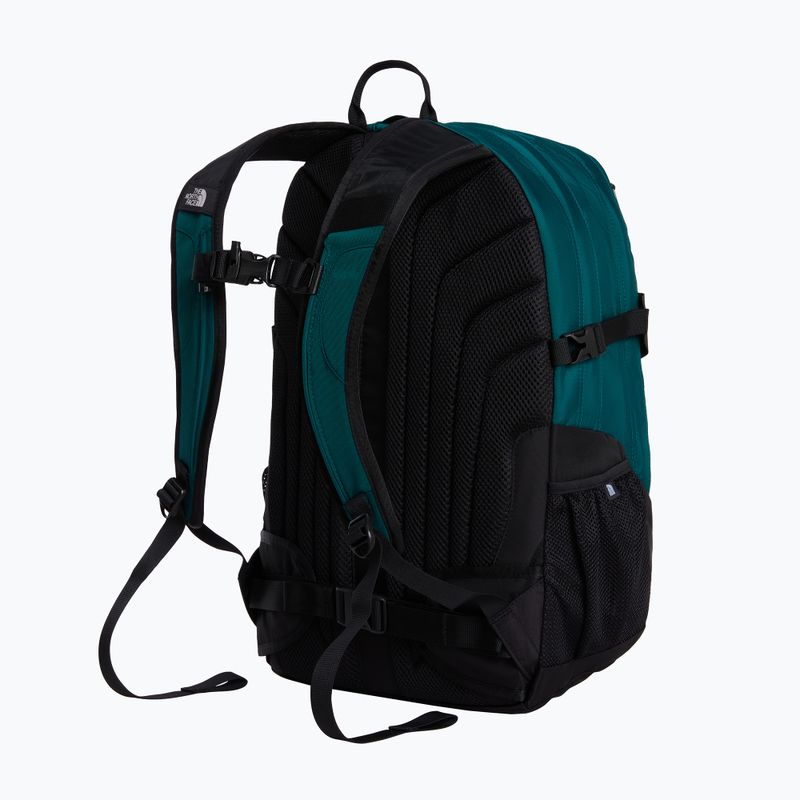 Zaino urbano The North Face Borealis Classic pacific teal/restorative 3