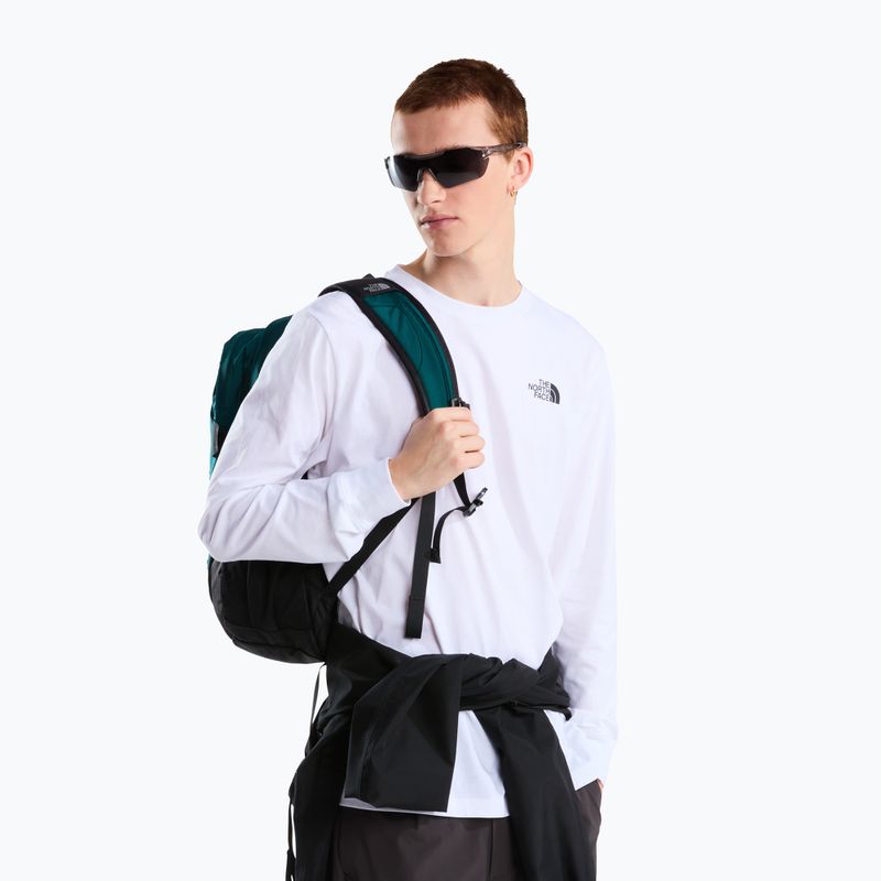 Zaino urbano The North Face Borealis Classic pacific teal/restorative 8