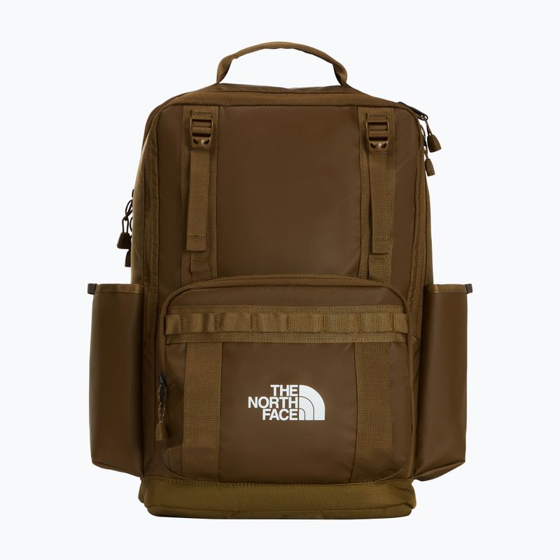 Zaino urbano The North Face Base Camp Daypack caraway seed