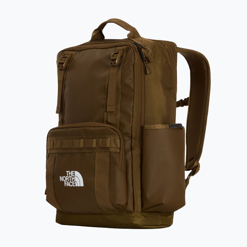 Zaino urbano The North Face Base Camp Daypack caraway seed 2