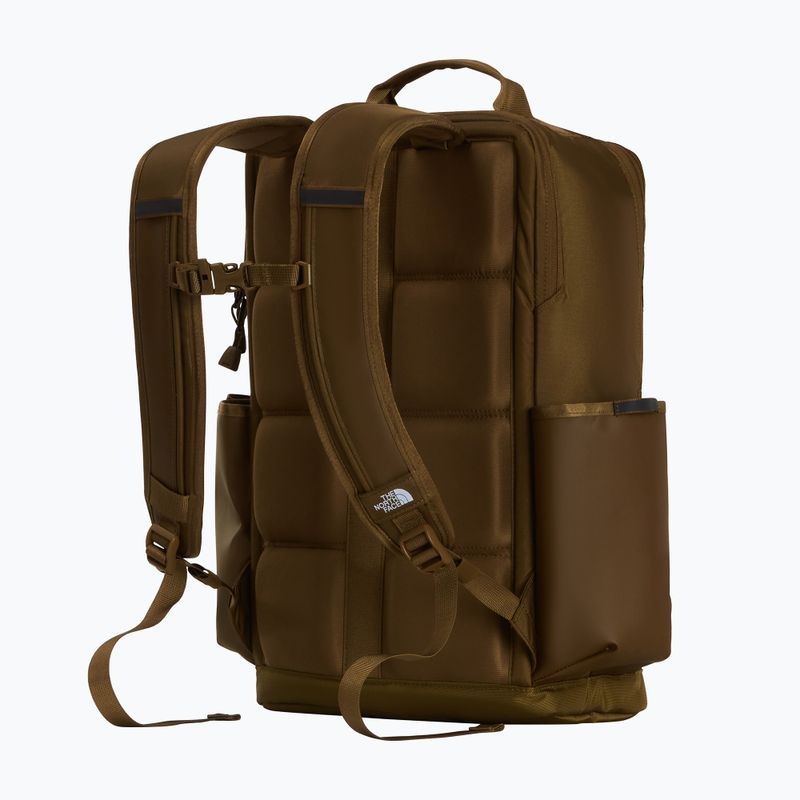 Zaino urbano The North Face Base Camp Daypack caraway seed 3