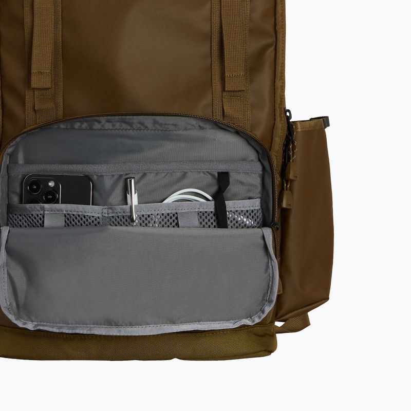 Zaino urbano The North Face Base Camp Daypack caraway seed 5