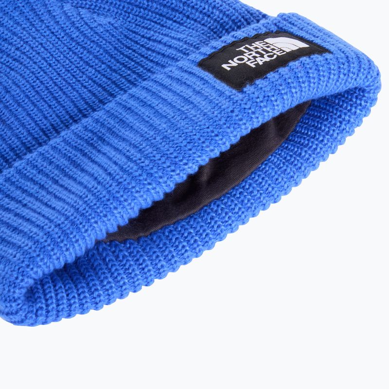 Cappello invernale The North Face Salty Lined active blue 2