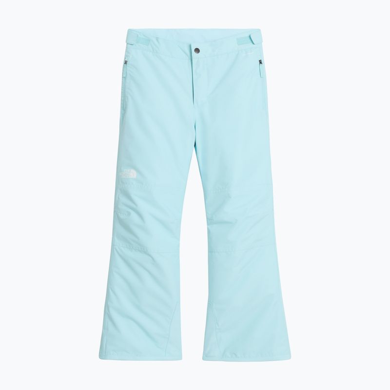 Pantaloni da sci per bambini The North Face Freedom Insulated glacier 4
