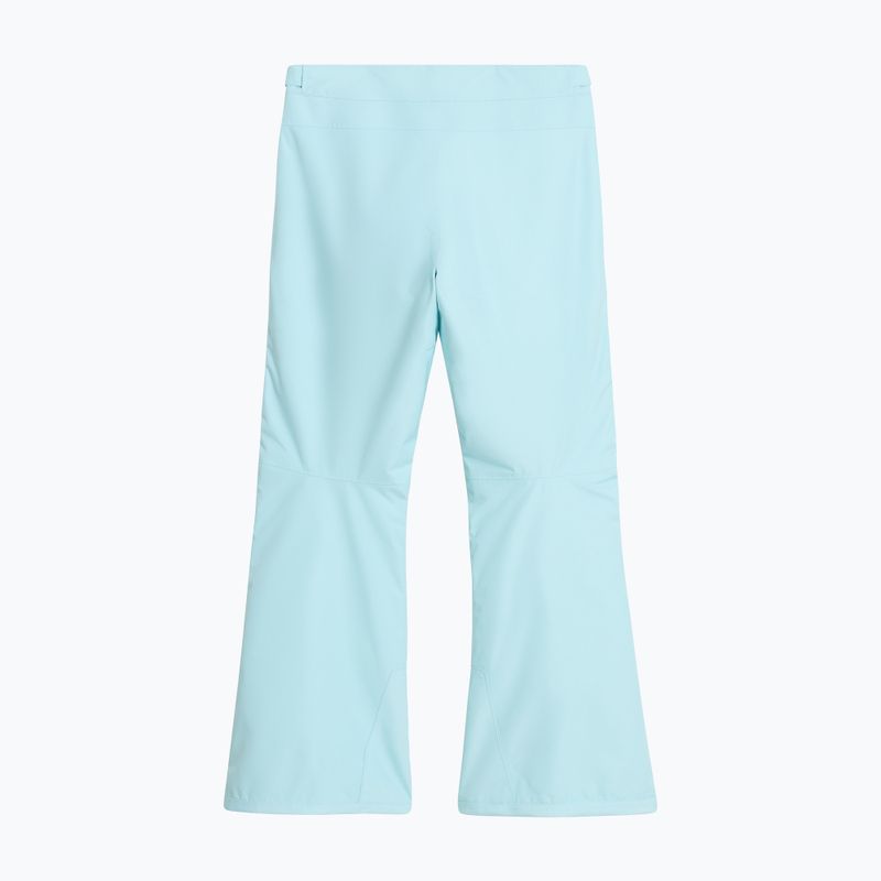 Pantaloni da sci per bambini The North Face Freedom Insulated glacier 5
