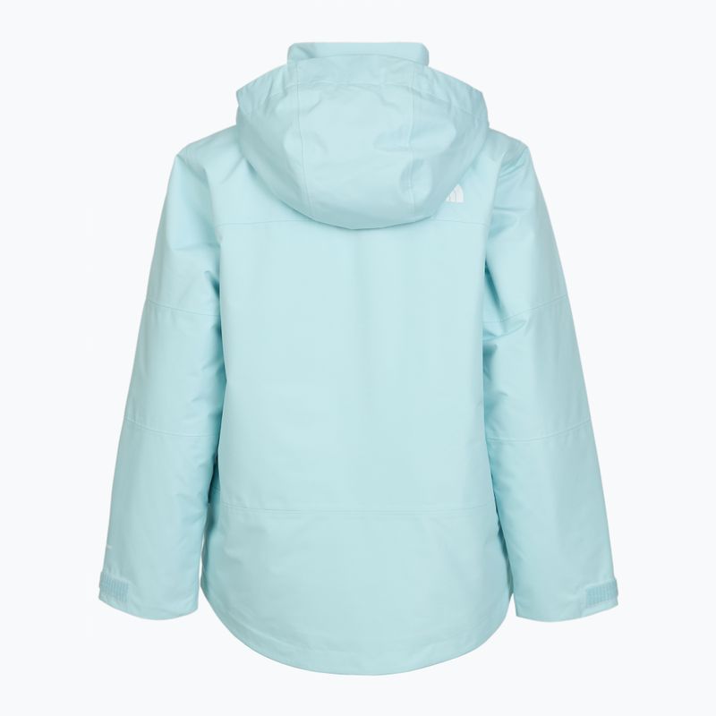 Giacca da sci bambino The North Face Freedom Insulated glacier 2