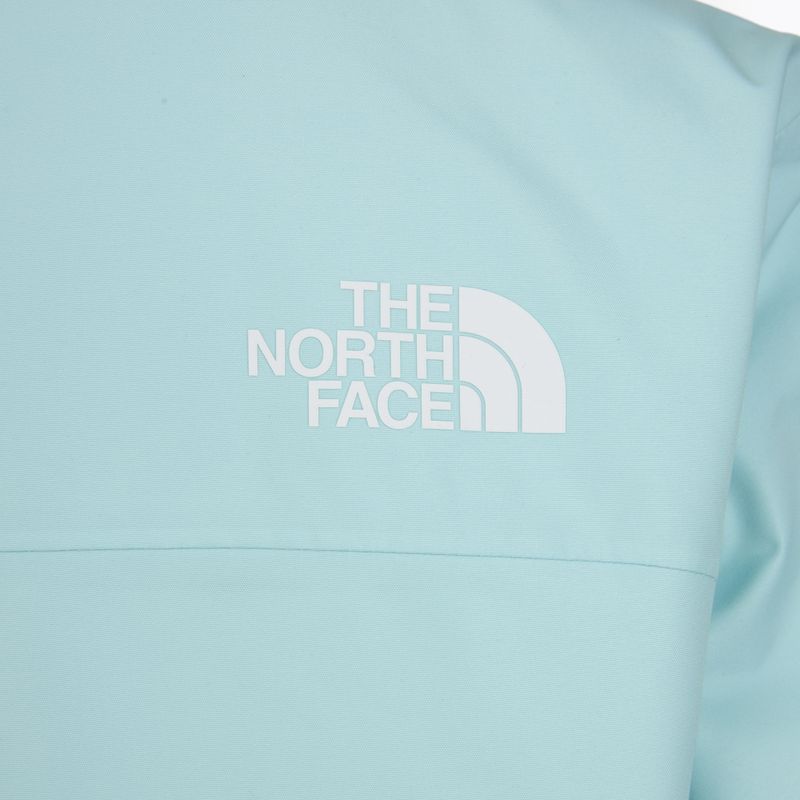 Giacca da sci bambino The North Face Freedom Insulated glacier 4