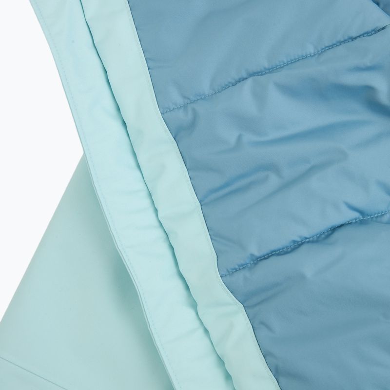 Giacca da sci bambino The North Face Freedom Insulated glacier 6