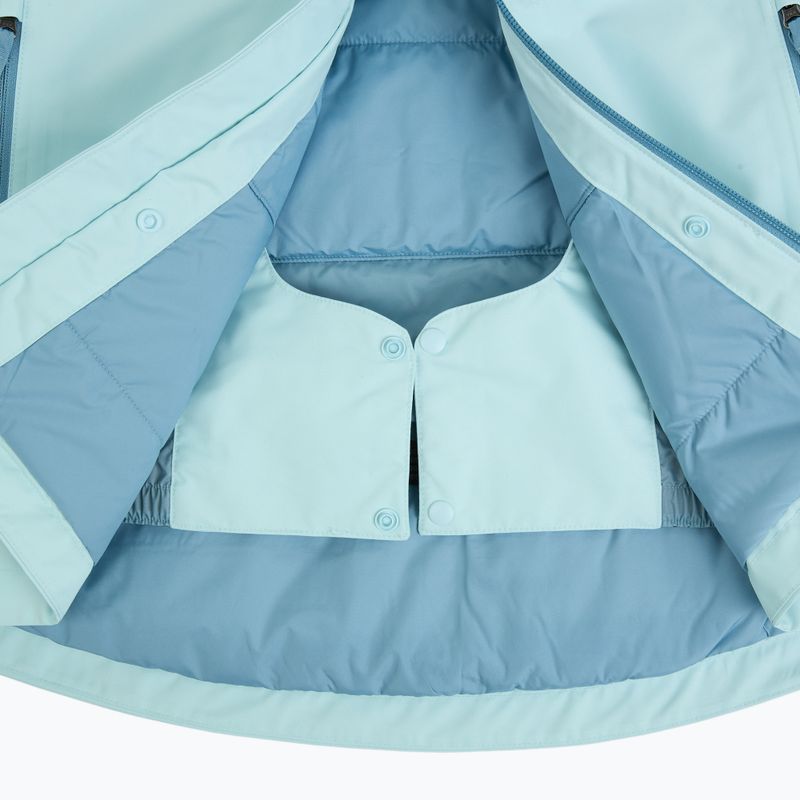 Giacca da sci bambino The North Face Freedom Insulated glacier 7