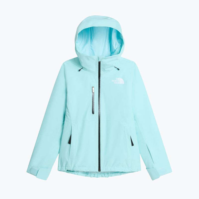 Giacca da sci da donna The North Face Descendit glacier