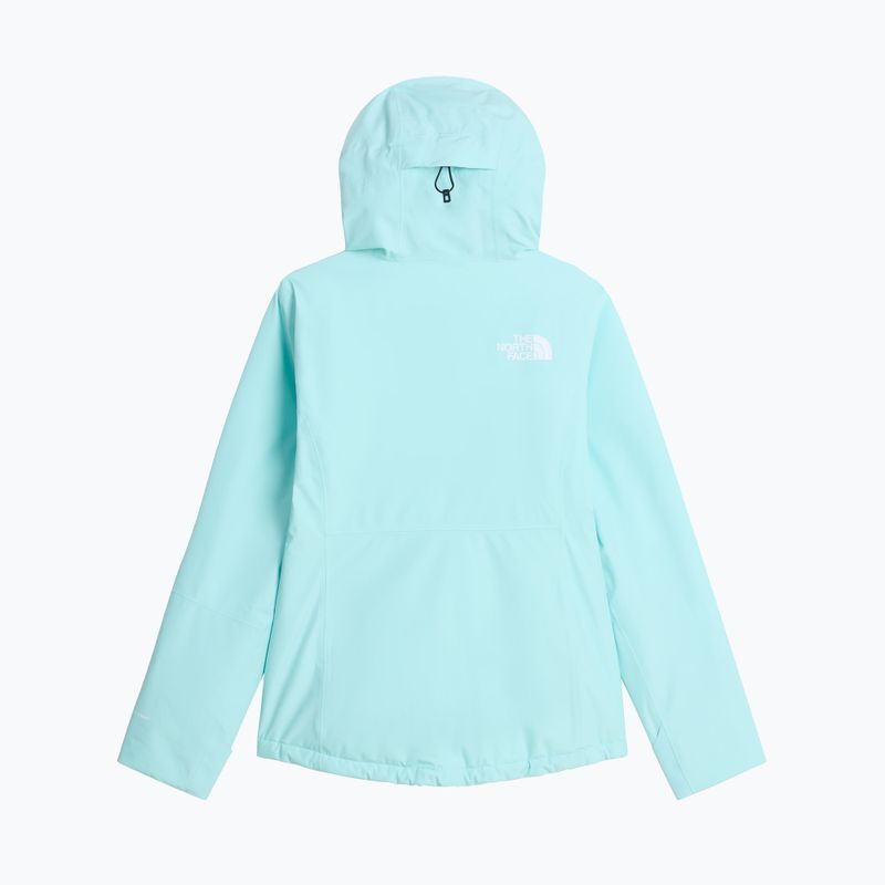 Giacca da sci da donna The North Face Descendit glacier 2
