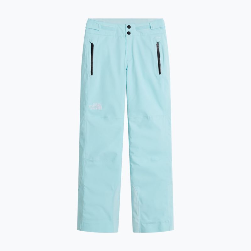 Pantaloni da sci da donna The North Face Lenado glacier 4