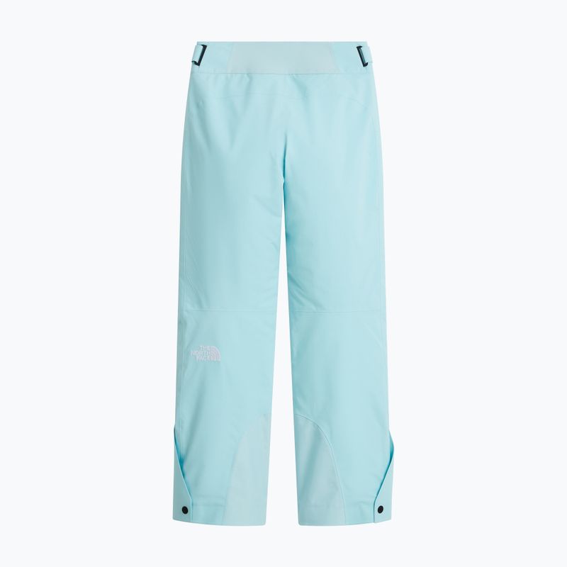 Pantaloni da sci da donna The North Face Lenado glacier 5