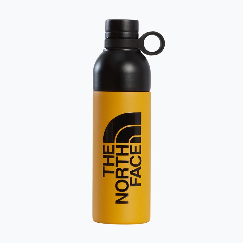 Borraccia da escursionismo The North Face Water Bottle 750 ml summit gold