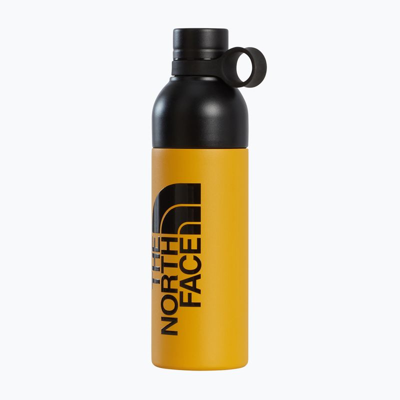 Borraccia da escursionismo The North Face Water Bottle 750 ml summit gold 2